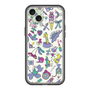 スリムプロテクションプレミアムケース［ オリジナル - Mystery Toy Box ］