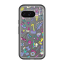 スリムプロテクションプレミアムケース［ オリジナル - Mystery Toy Box ］