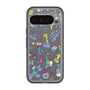 スリムプロテクションプレミアムケース［ オリジナル - Mystery Toy Box ］