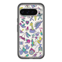 スリムプロテクションプレミアムケース［ オリジナル - Mystery Toy Box ］