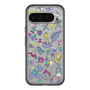 スリムプロテクションプレミアムケース［ オリジナル - Mystery Toy Box ］