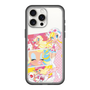 スリムプロテクションプレミアムケース［ マッハガール - コミック風 ］