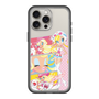 スリムプロテクションプレミアムケース［ マッハガール - コミック風 ］