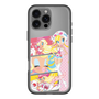 スリムプロテクションプレミアムケース［ マッハガール - コミック風 ］