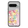 スリムプロテクションプレミアムケース［ マッハガール - コミック風 ］
