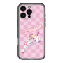 スリムプロテクションプレミアムケース［ マッハガール - チェック ］