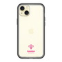 スリムプロテクションプレミアムケース［ Obey Me! - アイコン - アスモデウス ］