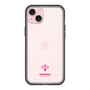 スリムプロテクションプレミアムケース［ Obey Me! - アイコン - アスモデウス ］