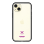 スリムプロテクションプレミアムケース［ Obey Me! - アイコン - ベルフェゴール ］