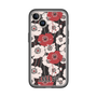 スリムプロテクションプレミアムケース［ ANNA SUI - ポピー ］