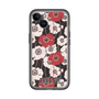 スリムプロテクションプレミアムケース［ ANNA SUI - ポピー ］