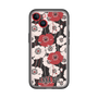 スリムプロテクションプレミアムケース［ ANNA SUI - ポピー ］