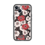スリムプロテクションプレミアムケース［ ANNA SUI - ポピー ］
