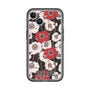 スリムプロテクションプレミアムケース［ ANNA SUI - ポピー ］