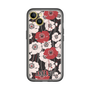 スリムプロテクションプレミアムケース［ ANNA SUI - ポピー ］