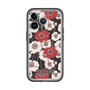 スリムプロテクションプレミアムケース［ ANNA SUI - ポピー ］