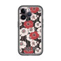 スリムプロテクションプレミアムケース［ ANNA SUI - ポピー ］