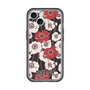 スリムプロテクションプレミアムケース［ ANNA SUI - ポピー ］