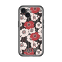 スリムプロテクションプレミアムケース［ ANNA SUI - ポピー ］