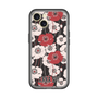 スリムプロテクションプレミアムケース［ ANNA SUI - ポピー ］