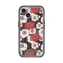 スリムプロテクションプレミアムケース［ ANNA SUI - ポピー ］