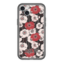 スリムプロテクションプレミアムケース［ ANNA SUI - ポピー ］