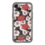 スリムプロテクションプレミアムケース［ ANNA SUI - ポピー ］