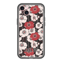 スリムプロテクションプレミアムケース［ ANNA SUI - ポピー ］
