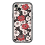 スリムプロテクションプレミアムケース［ ANNA SUI - ポピー ］