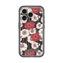 スリムプロテクションプレミアムケース［ ANNA SUI - ポピー ］