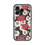 スリムプロテクションプレミアムケース［ ANNA SUI - ポピー ］