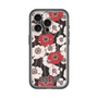 スリムプロテクションプレミアムケース［ ANNA SUI - ポピー ］