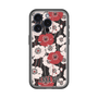 スリムプロテクションプレミアムケース［ ANNA SUI - ポピー ］