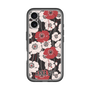 スリムプロテクションプレミアムケース［ ANNA SUI - ポピー ］