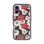 スリムプロテクションプレミアムケース［ ANNA SUI - ポピー ］
