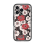 スリムプロテクションプレミアムケース［ ANNA SUI - ポピー ］
