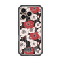 スリムプロテクションプレミアムケース［ ANNA SUI - ポピー ］