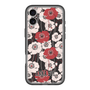 スリムプロテクションプレミアムケース［ ANNA SUI - ポピー ］