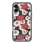スリムプロテクションプレミアムケース［ ANNA SUI - ポピー ］