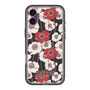 スリムプロテクションプレミアムケース［ ANNA SUI - ポピー ］