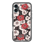 スリムプロテクションプレミアムケース［ ANNA SUI - ポピー ］