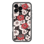 スリムプロテクションプレミアムケース［ ANNA SUI - ポピー ］