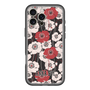 スリムプロテクションプレミアムケース［ ANNA SUI - ポピー ］