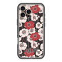 スリムプロテクションプレミアムケース［ ANNA SUI - ポピー ］