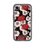スリムプロテクションプレミアムケース［ ANNA SUI - ポピー ］