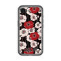 スリムプロテクションプレミアムケース［ ANNA SUI - ポピー ］