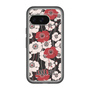スリムプロテクションプレミアムケース［ ANNA SUI - ポピー ］