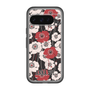 スリムプロテクションプレミアムケース［ ANNA SUI - ポピー ］
