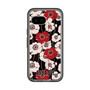 スリムプロテクションプレミアムケース［ ANNA SUI - ポピー ］