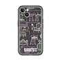 スリムプロテクションプレミアムケース［ ANNA SUI - チェア ］
